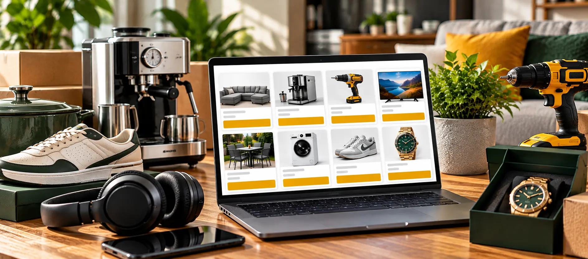 Why auctions are a great way to save money in 2026